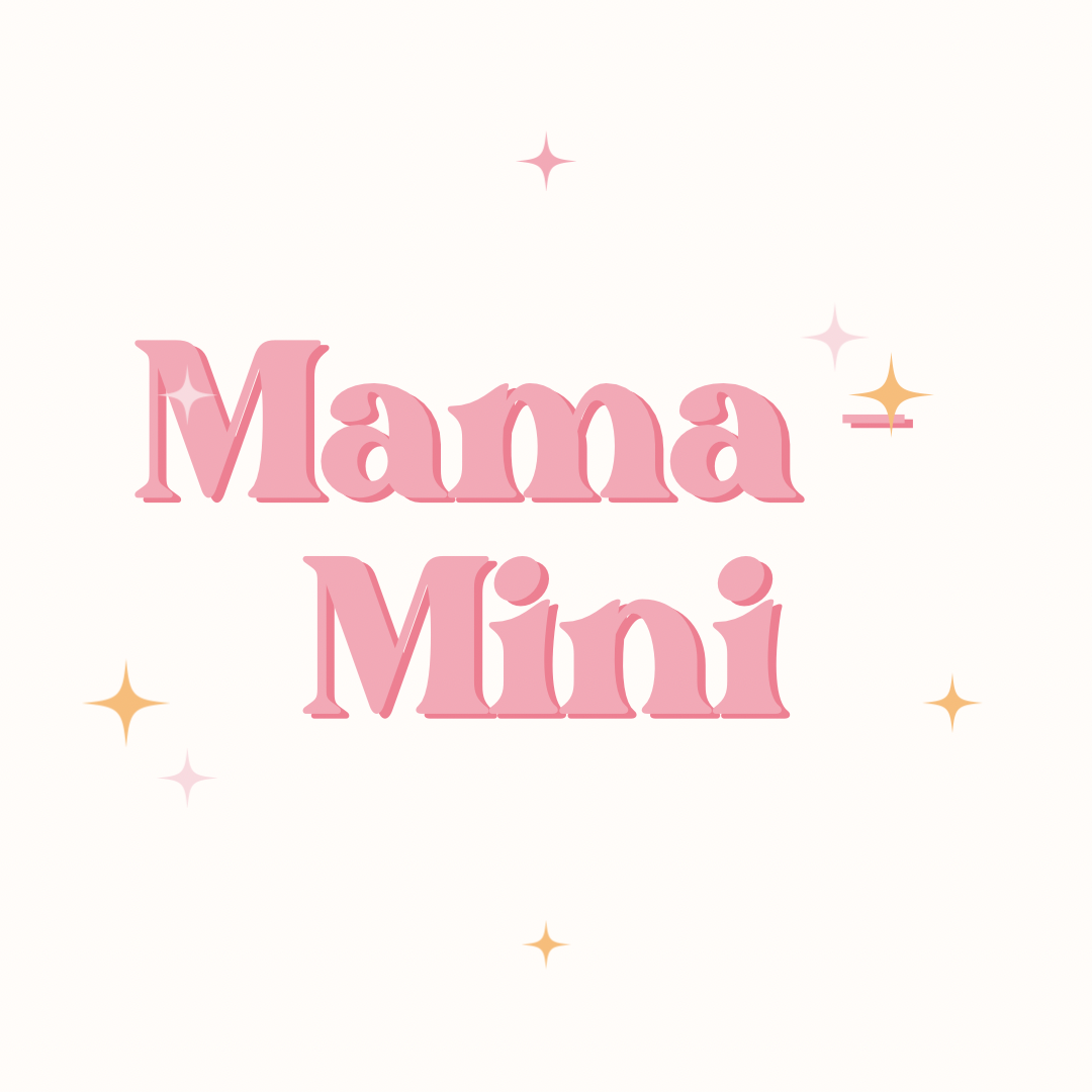 Mama - Mini