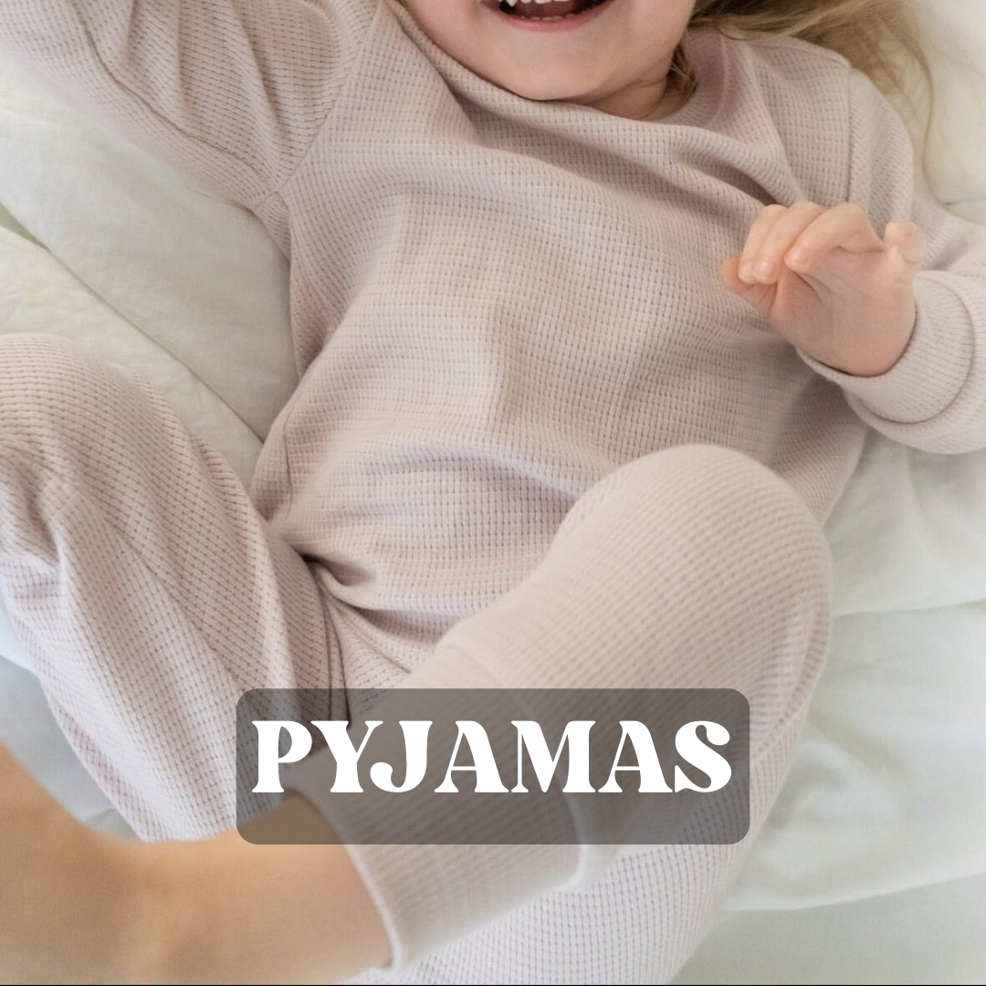 Pyjamas Personnalisés