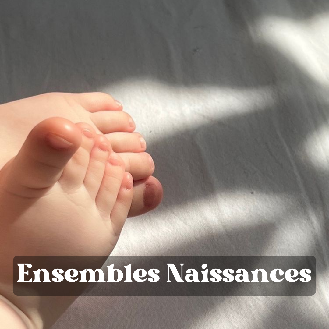 Ensembles  naissances