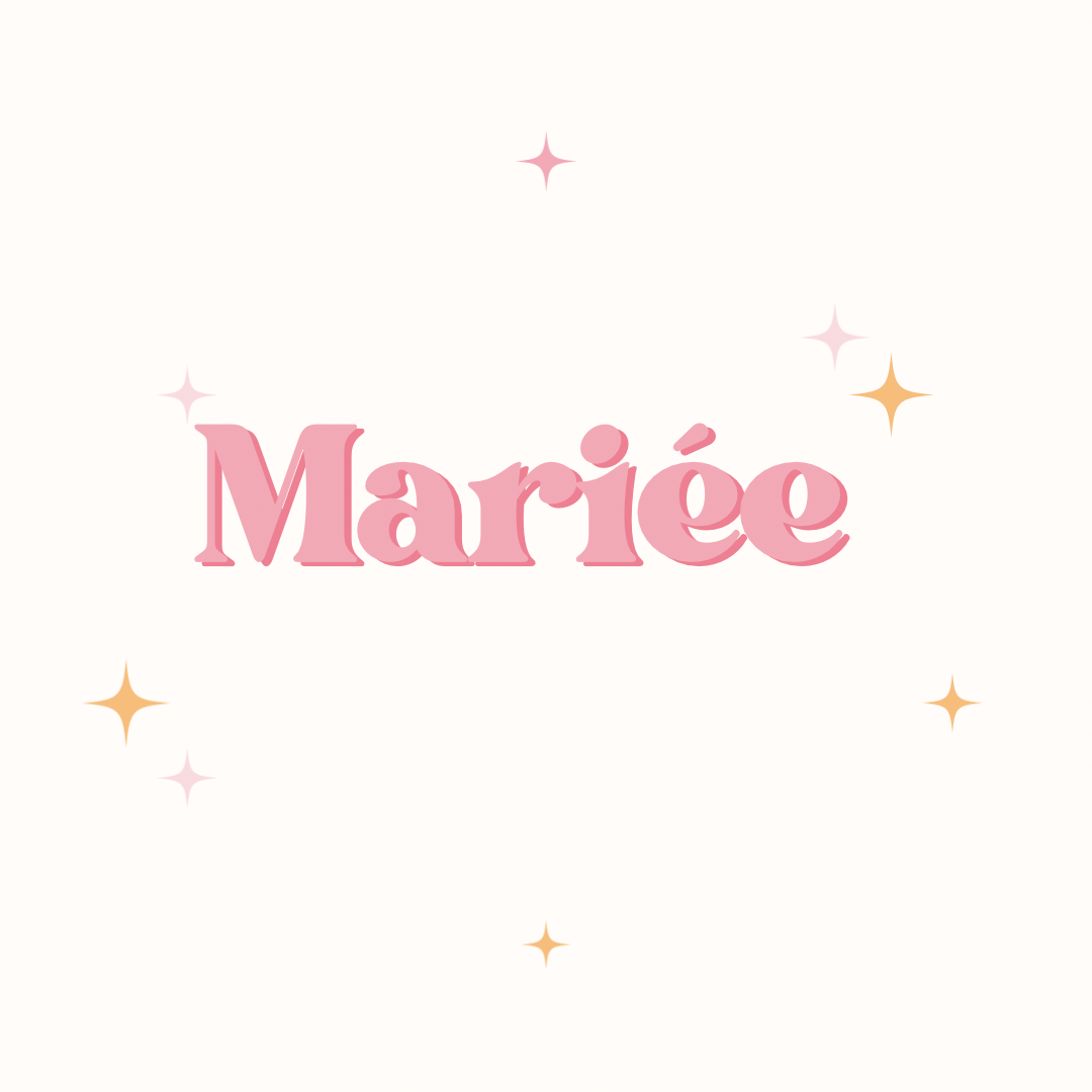 Mariée