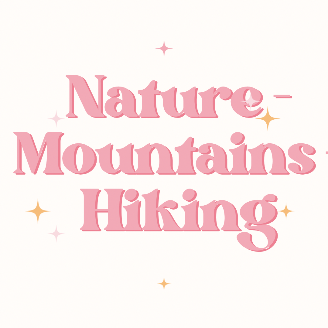 Nature - Mountains - Hiking