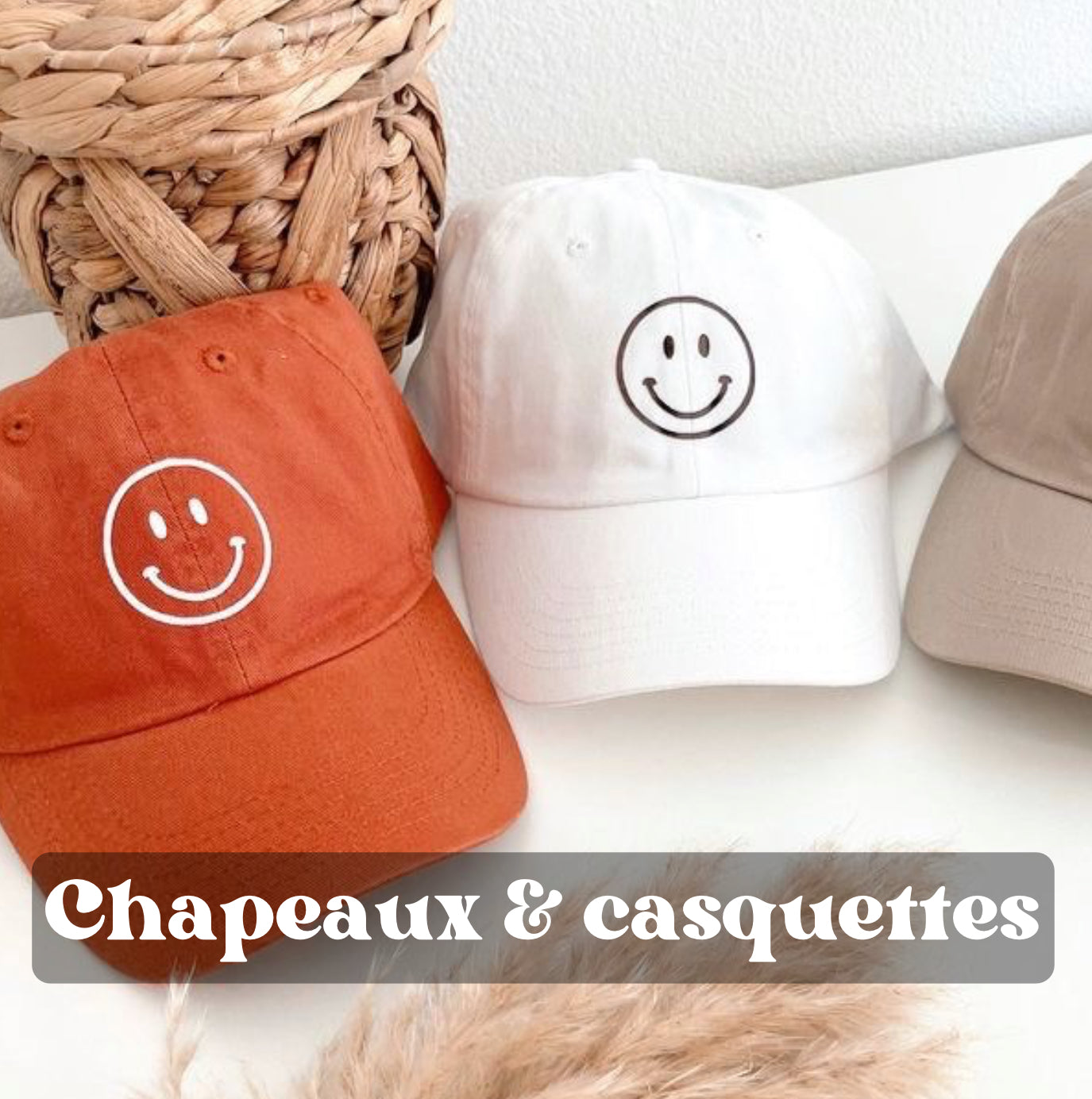 Chapeaux & casquettes