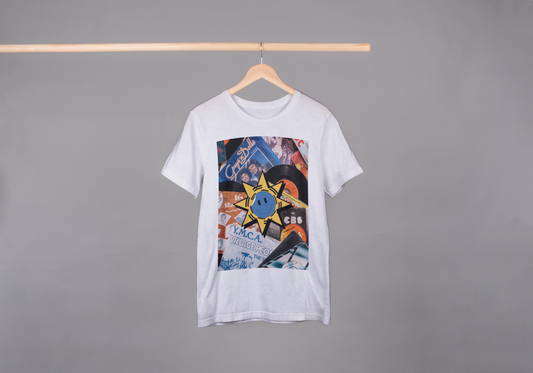 T-shirt 🙂 Unisex - Le Monde De Lélia