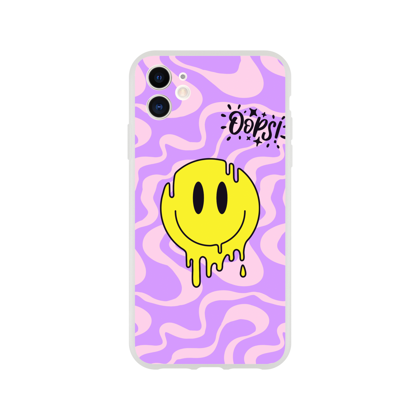 Coque de téléphone | Oopsi ! - Le Monde De Lélia iPhone 11 coque de telephobe