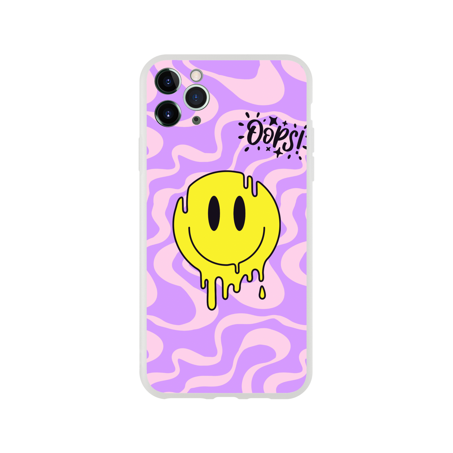 Coque de téléphone | Oopsi ! - Le Monde De Lélia iPhone 11 Pro Max coque de telephobe